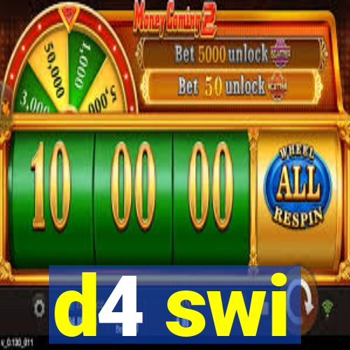 d4 swi